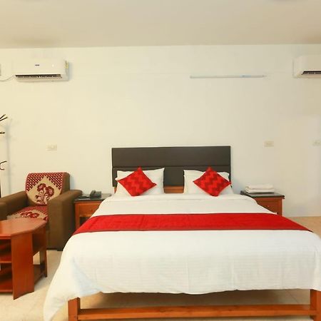 Ktdc Tamarind Kondotty Exterior photo