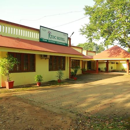 Ktdc Tamarind Kondotty Hotel Exterior photo