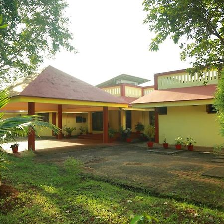 Ktdc Tamarind Kondotty Hotel Exterior photo