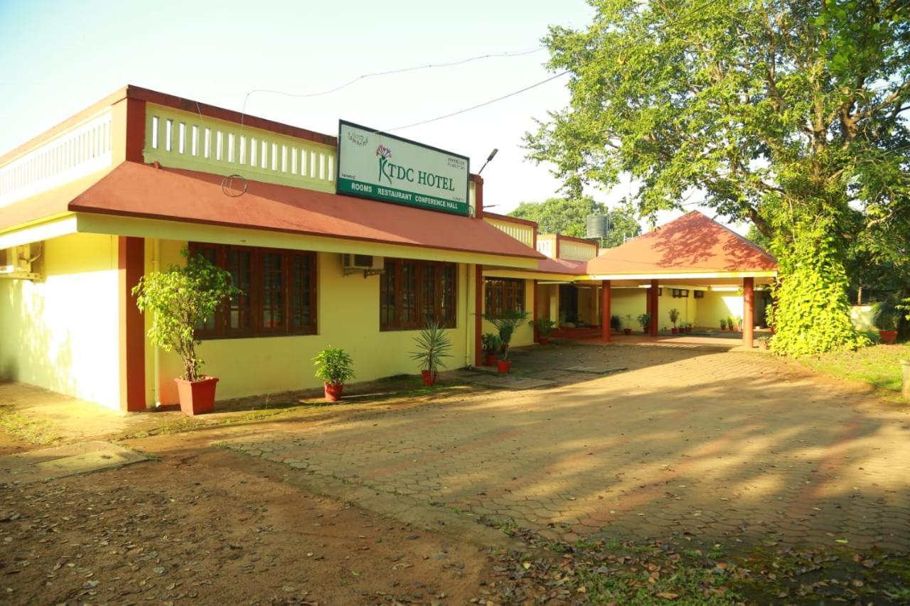 Ktdc Tamarind Kondotty Hotel Exterior photo