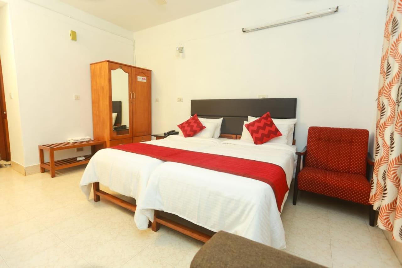 Ktdc Tamarind Kondotty Exterior photo