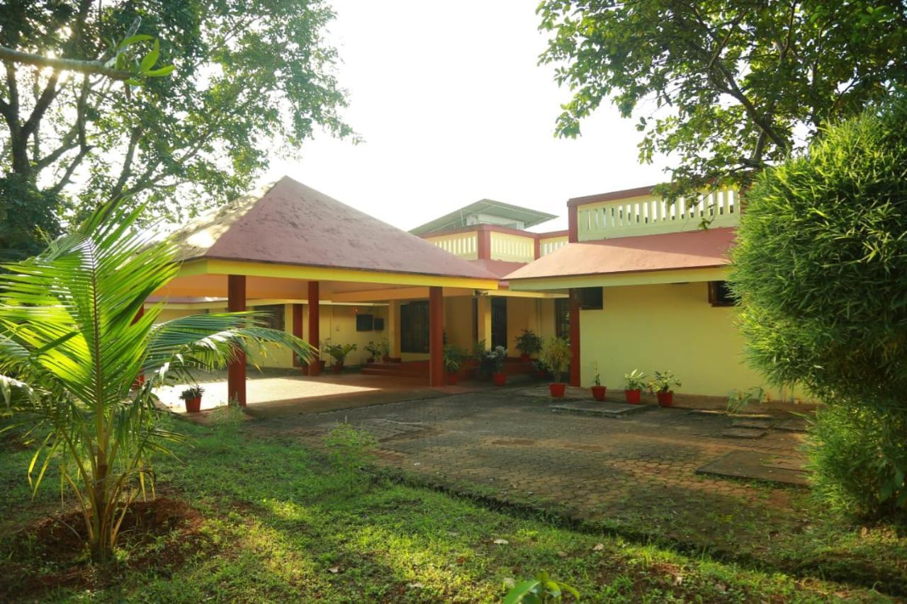 Ktdc Tamarind Kondotty Exterior photo