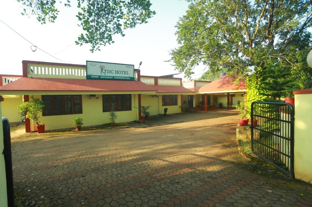 Ktdc Tamarind Kondotty Hotel Exterior photo