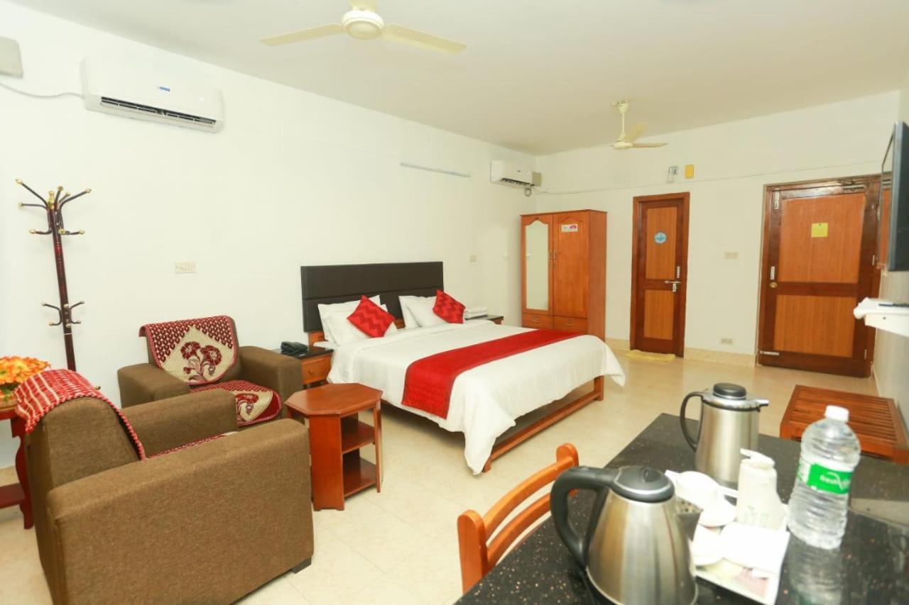 Ktdc Tamarind Kondotty Exterior photo