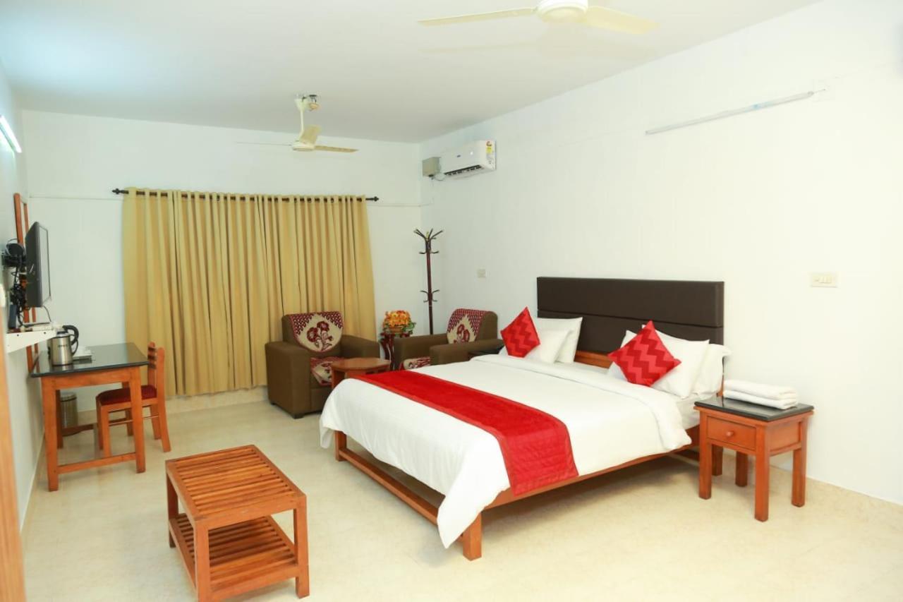 Ktdc Tamarind Kondotty Exterior photo